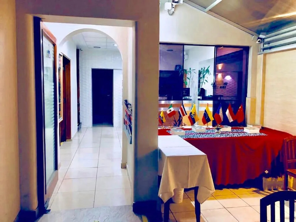 Imperial Inn Hospedaje Turistico