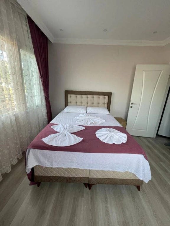 Lovely Riverside Apartment Surrounded by Nature in Marmaris