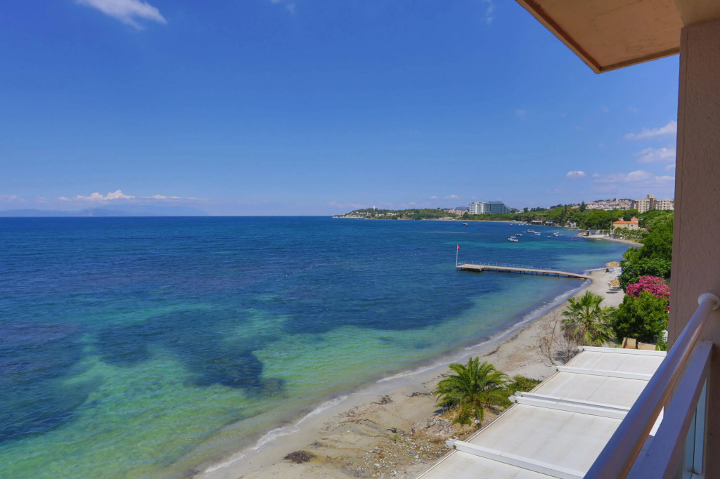 Melis Hotel Kusadasi