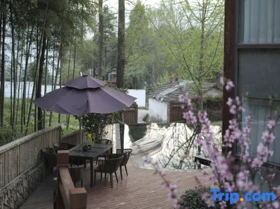 Yingwuxin Boutique Hostel Mount Mogan