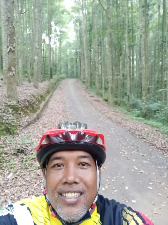 Bedugul Camping