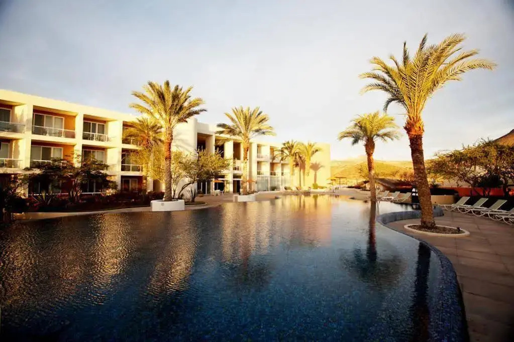 Costa Baja Resort & Spa