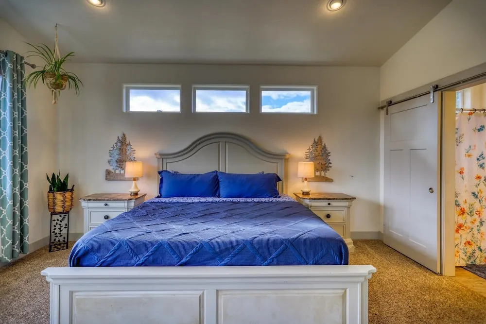 Hot Tub Pet Friendly Luxury Pagosa Home