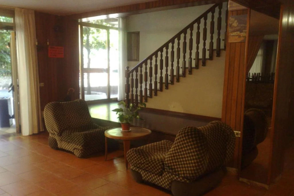 Hotel Emanuela