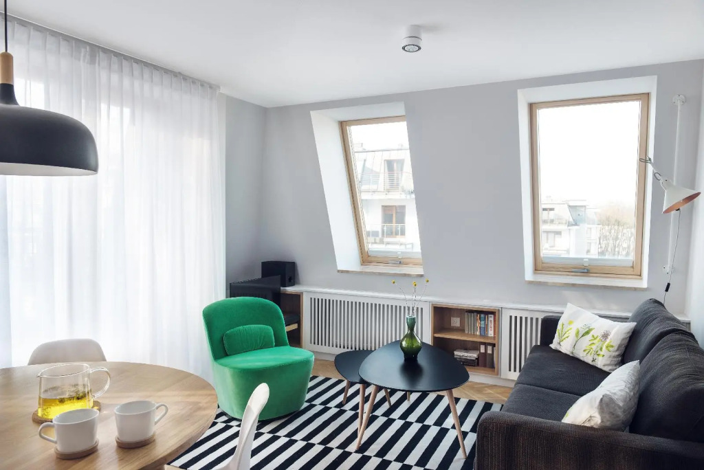 Molo Apartments