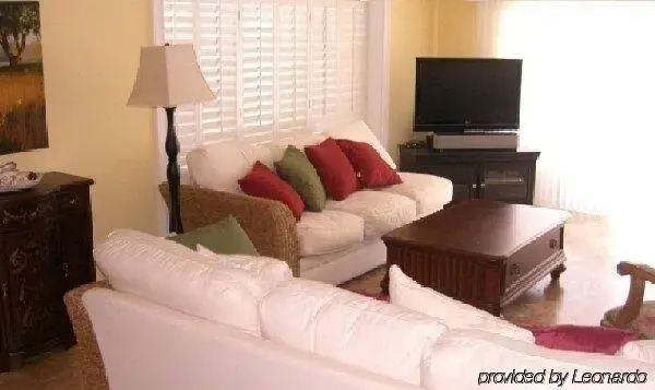 Hilton Head Value Villas