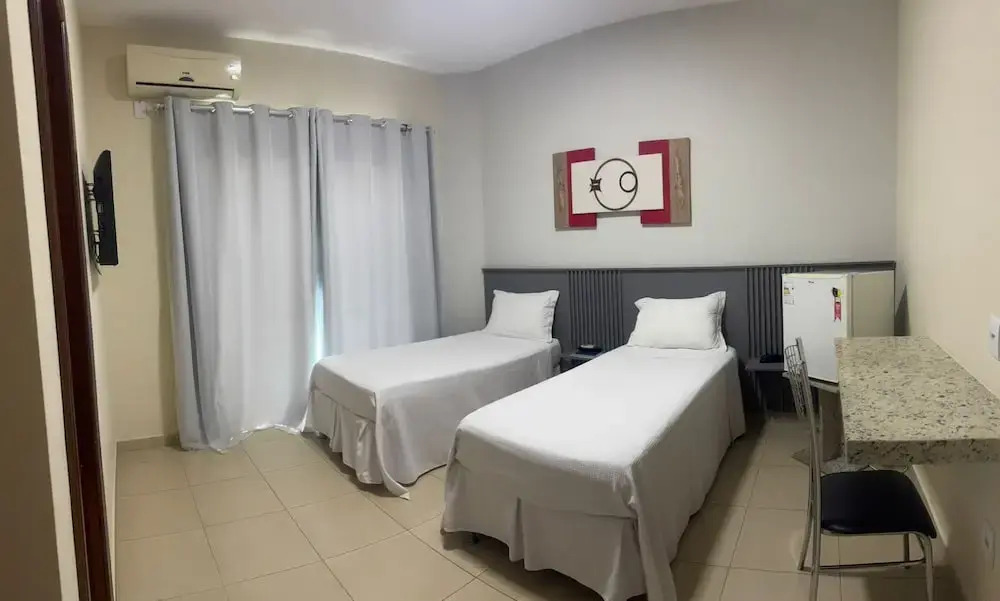 Hotel Yoguedes