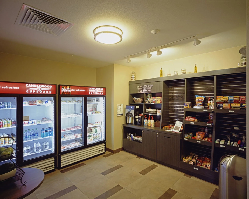 Candlewood Suites Fort Collins by IHG