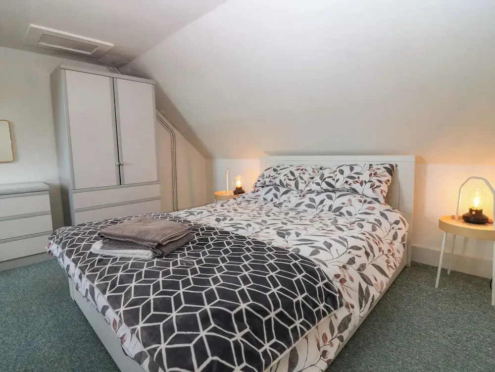 Footdee Cottage