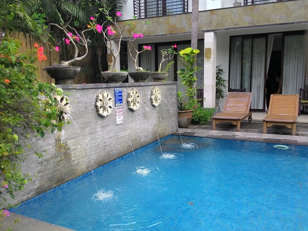 Cove Puri Maharani