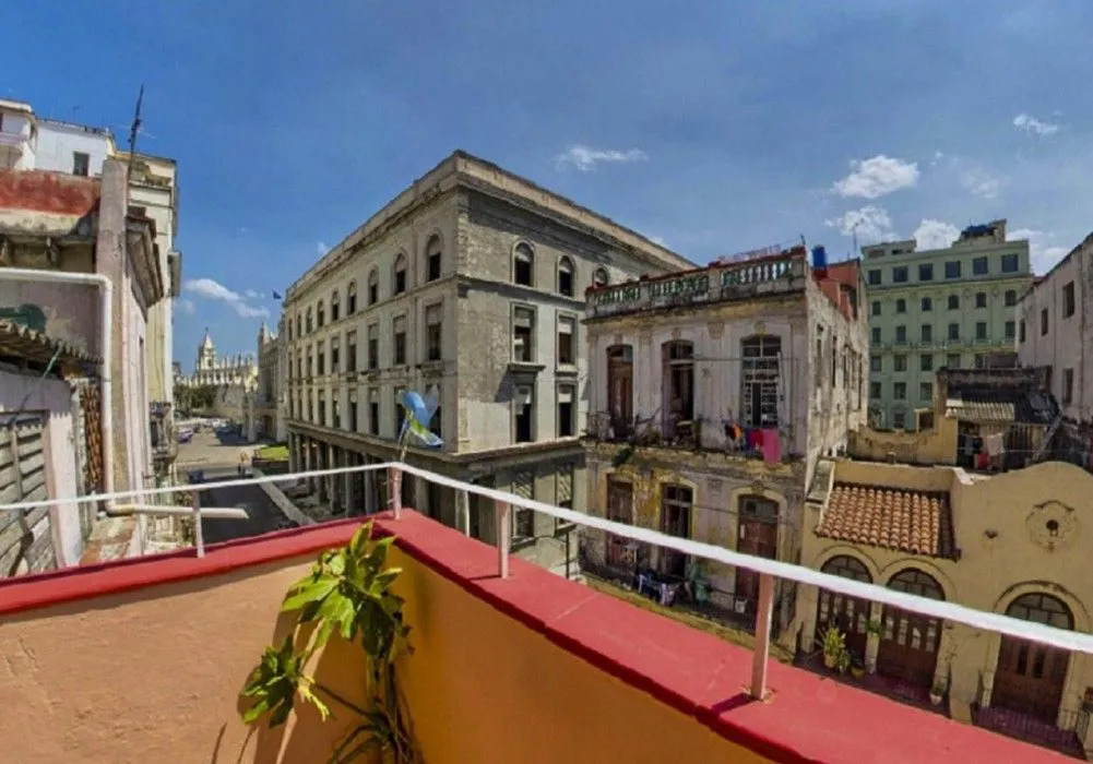 Casa Castellon