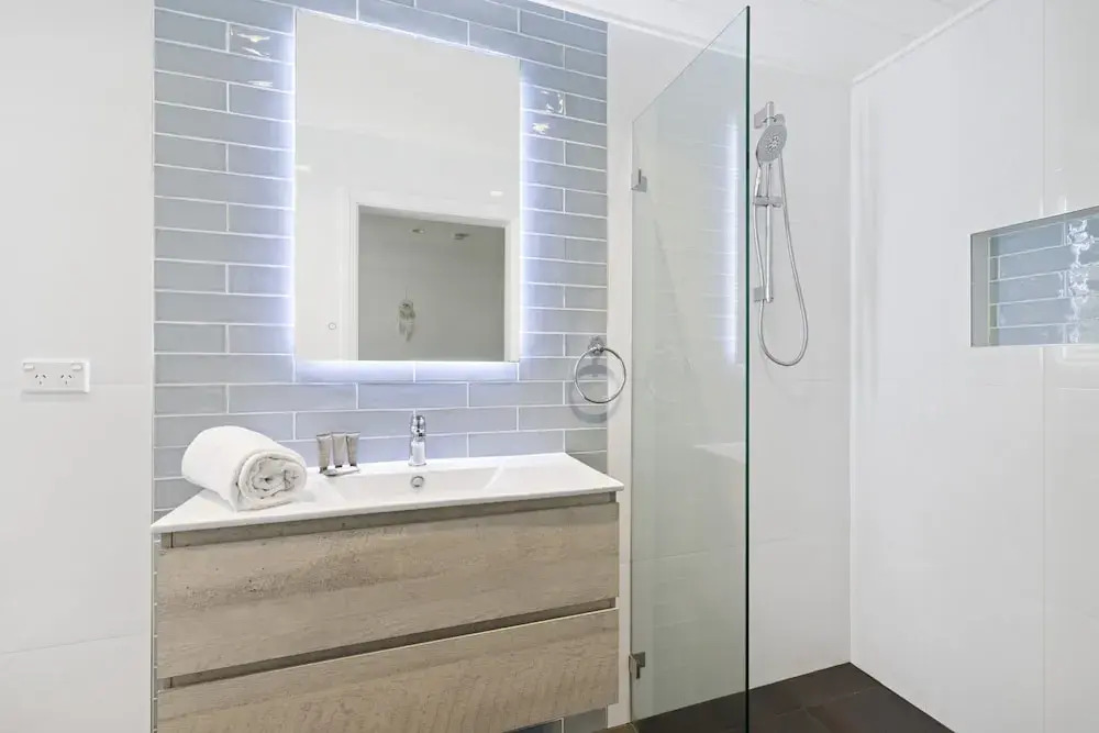Spacious 4-bed Home Near Avalon Beach