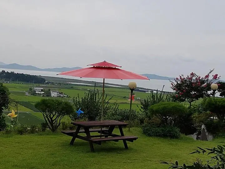 Ganghwa Haneulchae Pension