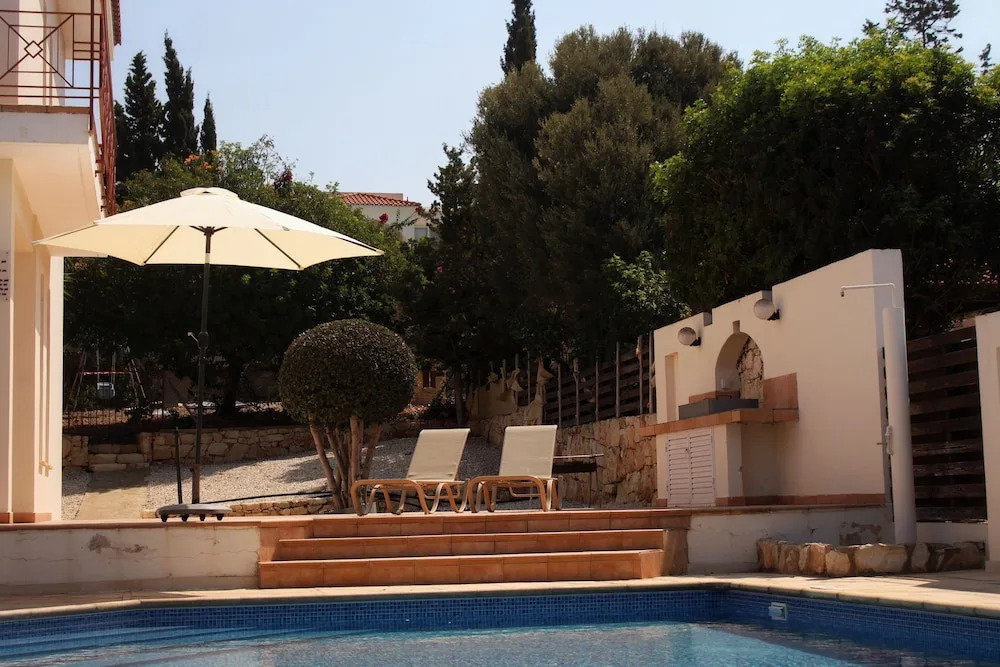 121 PEY - Stay Poseidon Villa