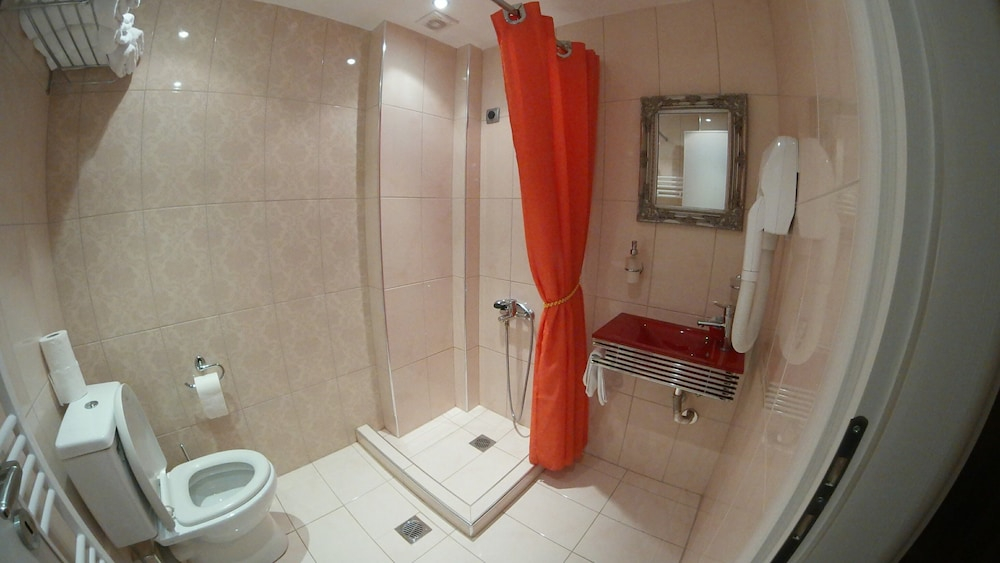 Hotel Mirto