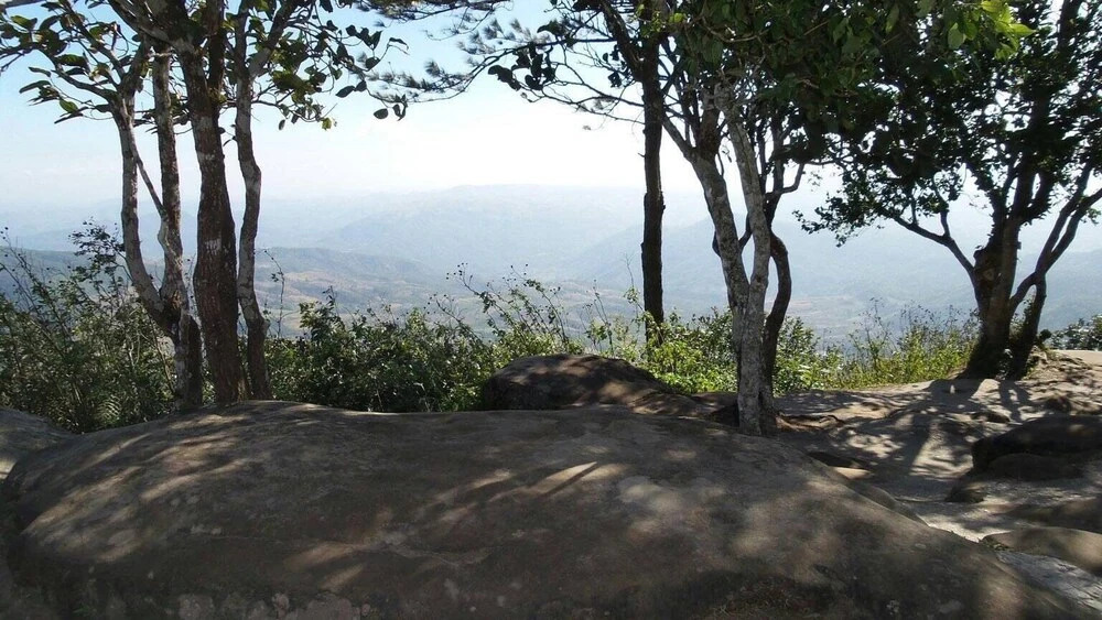 Phumarnfha Resort