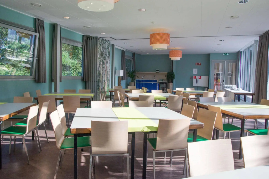 Stayokay Hostel Soest