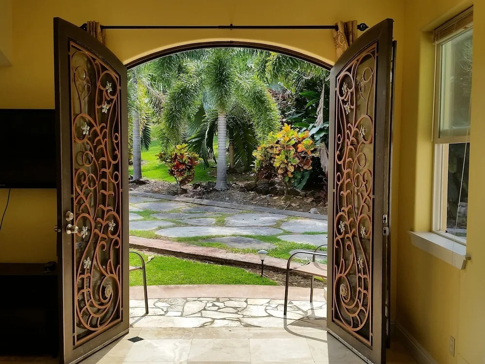 Oceanfront Vacation Rental