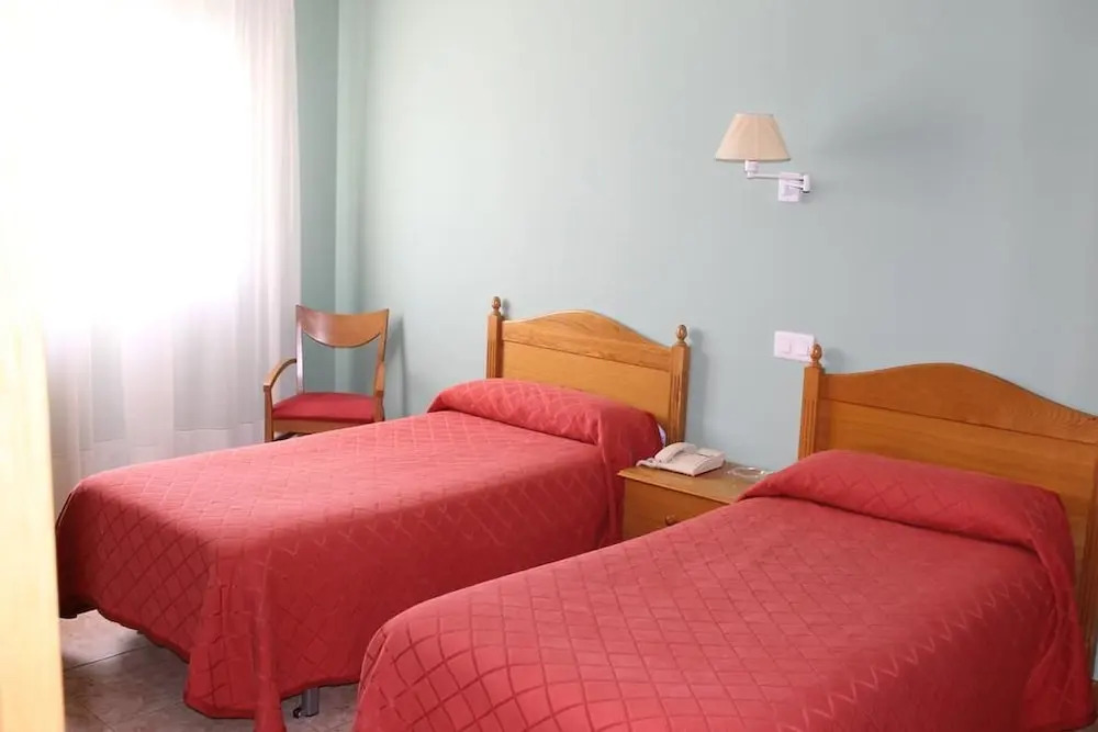 Hostal Sandino