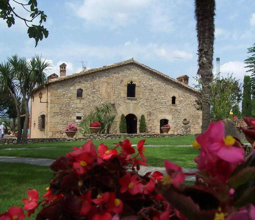 Hotel Mas Solà