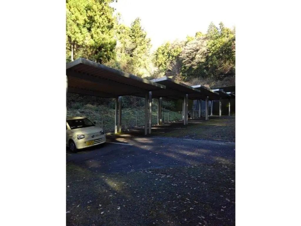 Flower Villa Sagamiko - Vacation STAY 04716v