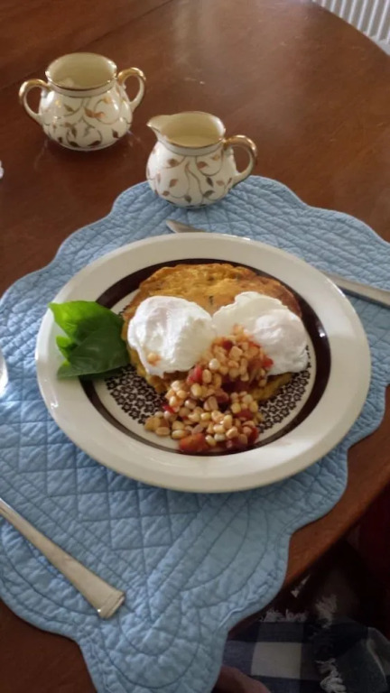 The Farmstand Bed & Breakfast