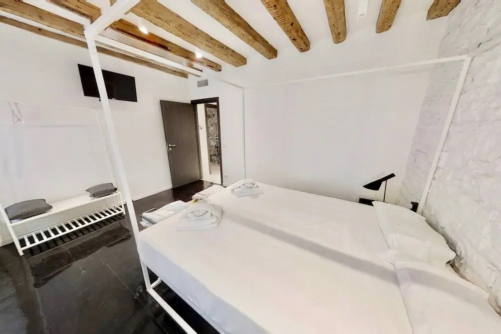 Triestevillas - Brand New! w/ AC - Centro Storico