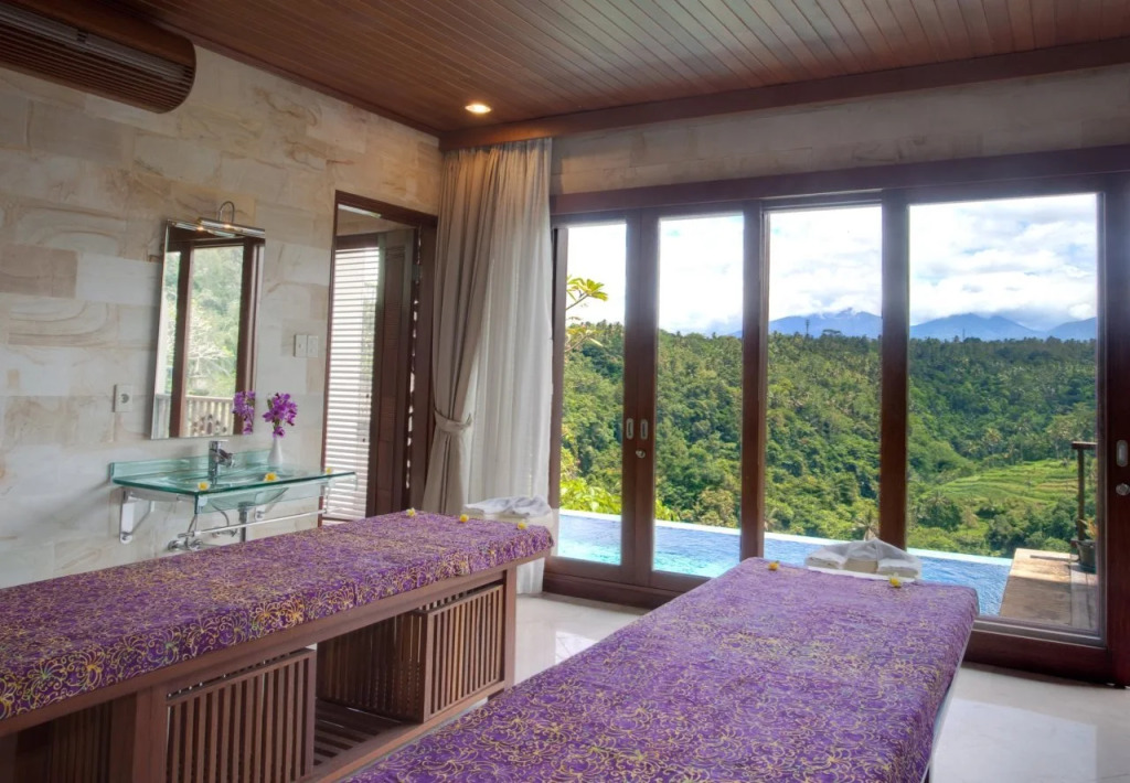 Rijasa Agung Resort and Villas