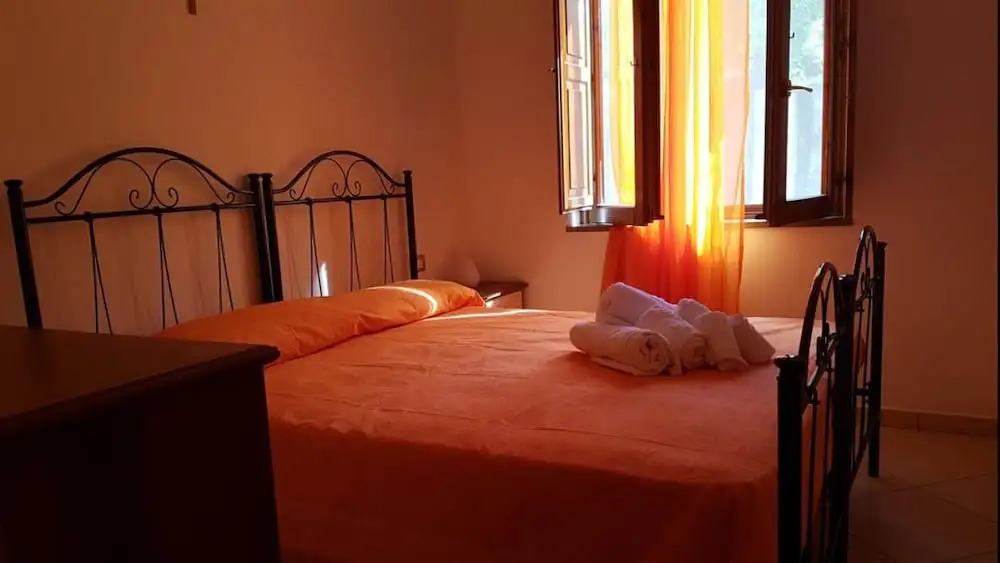 Il Moro della Molpa