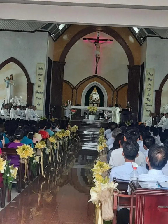 Nhà nghỉ Kim Phượng 1