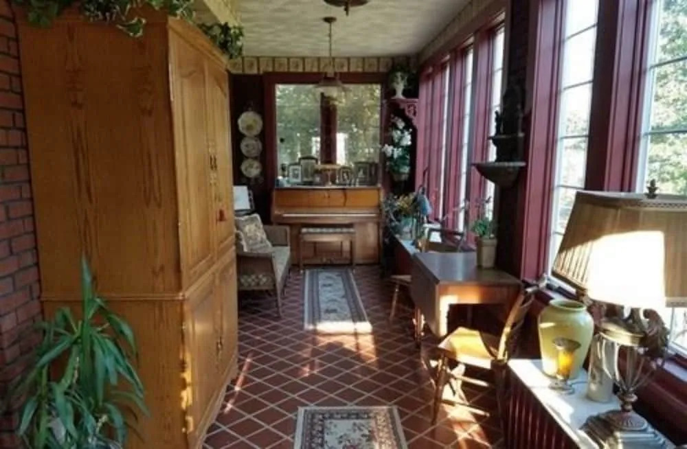 Hart Estate Bed and Breakfast