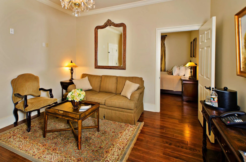 Nottoway Plantation Resort