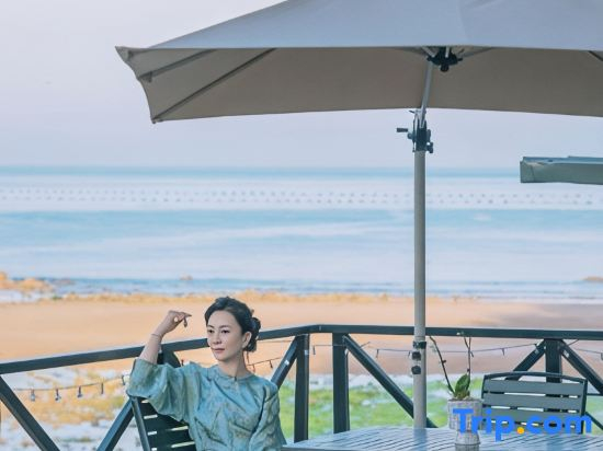 Cliff side Inn
