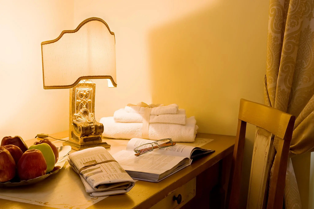 Relais dellOlmo