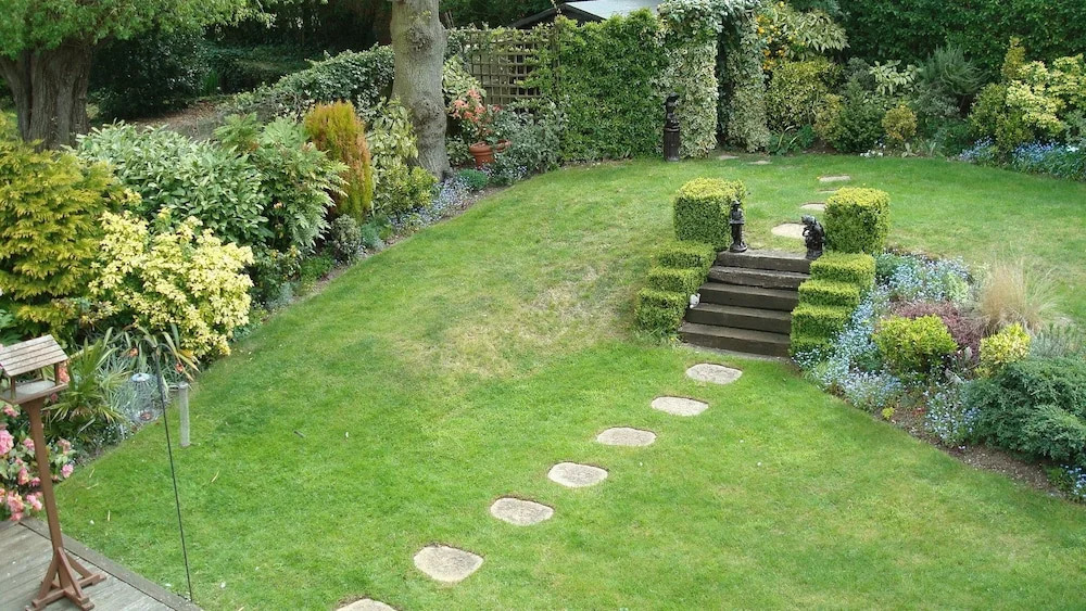 Timbers B&B
