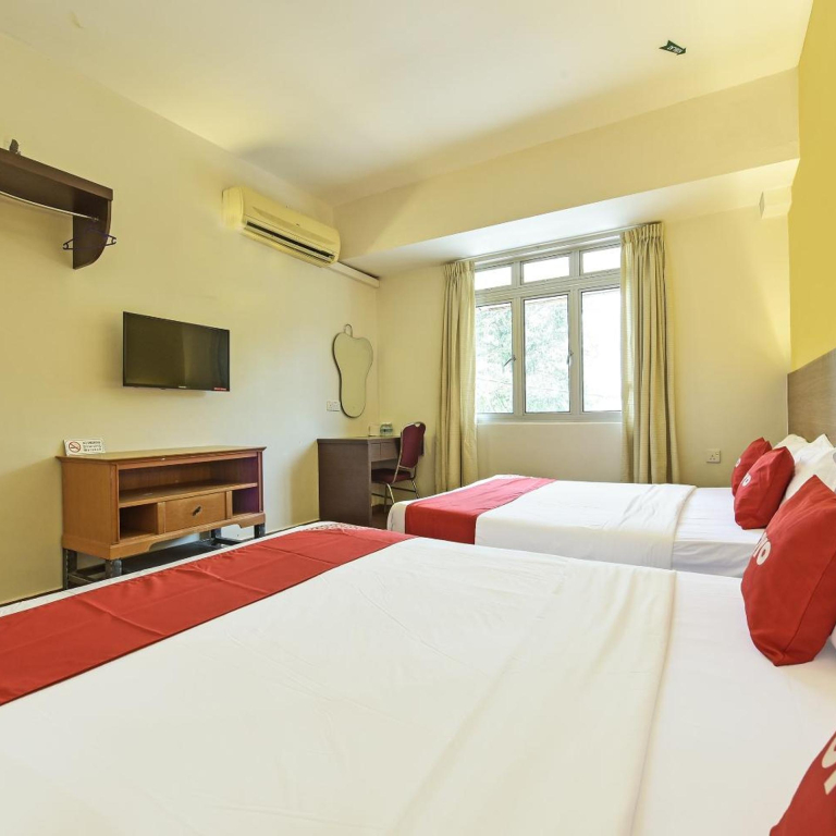 Hotel O De Perdana Hill