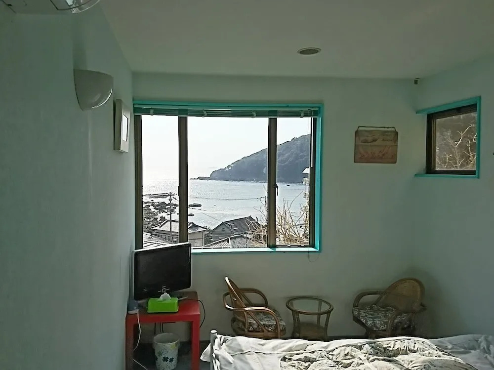 SeaSide INN AQUA - Hostel