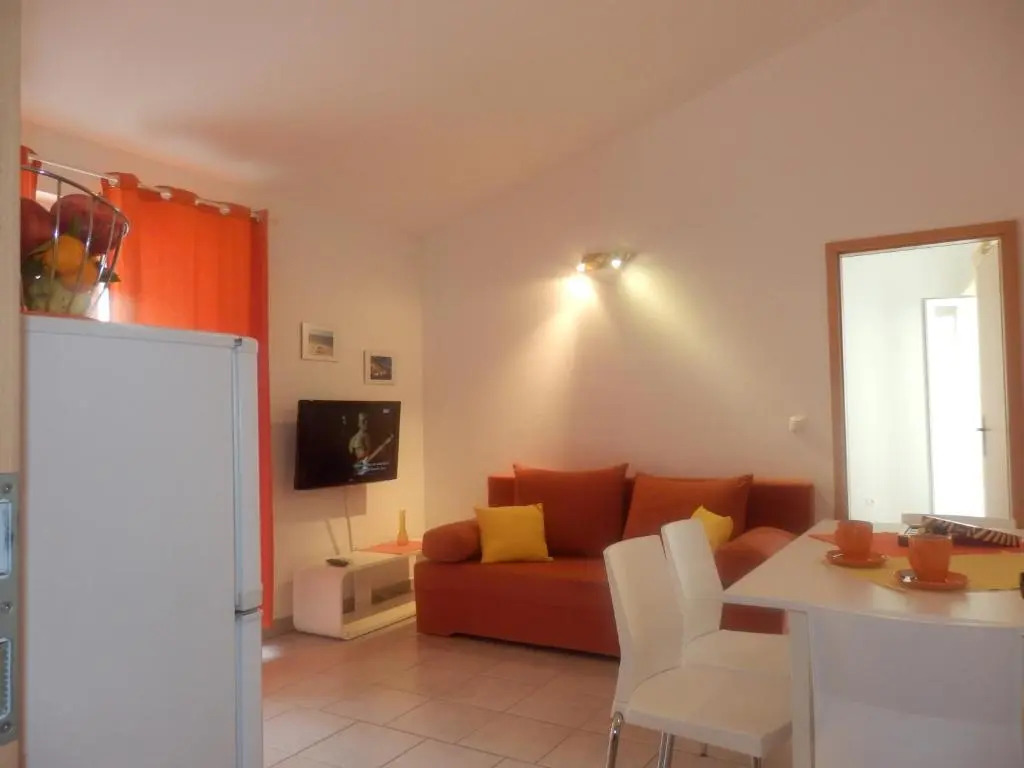Apartments Rica