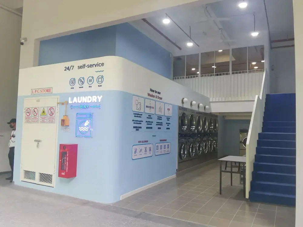Jesselton Quay Suites