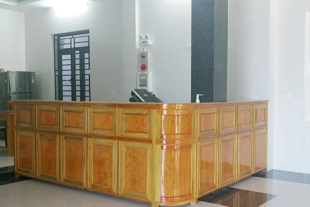 Trung Duc Phong Nha Hostel