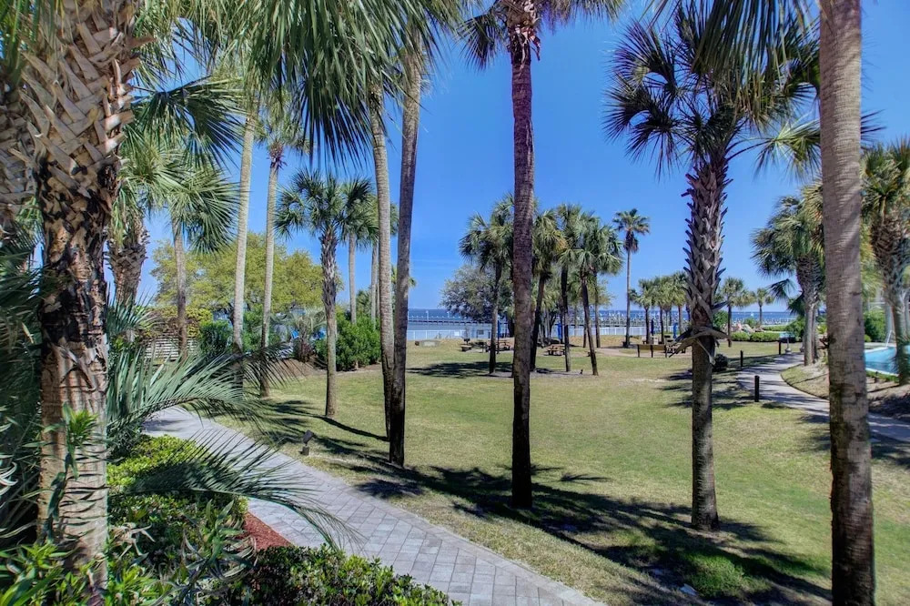 Destin West - Heron L-06 3 Bedroom Condo