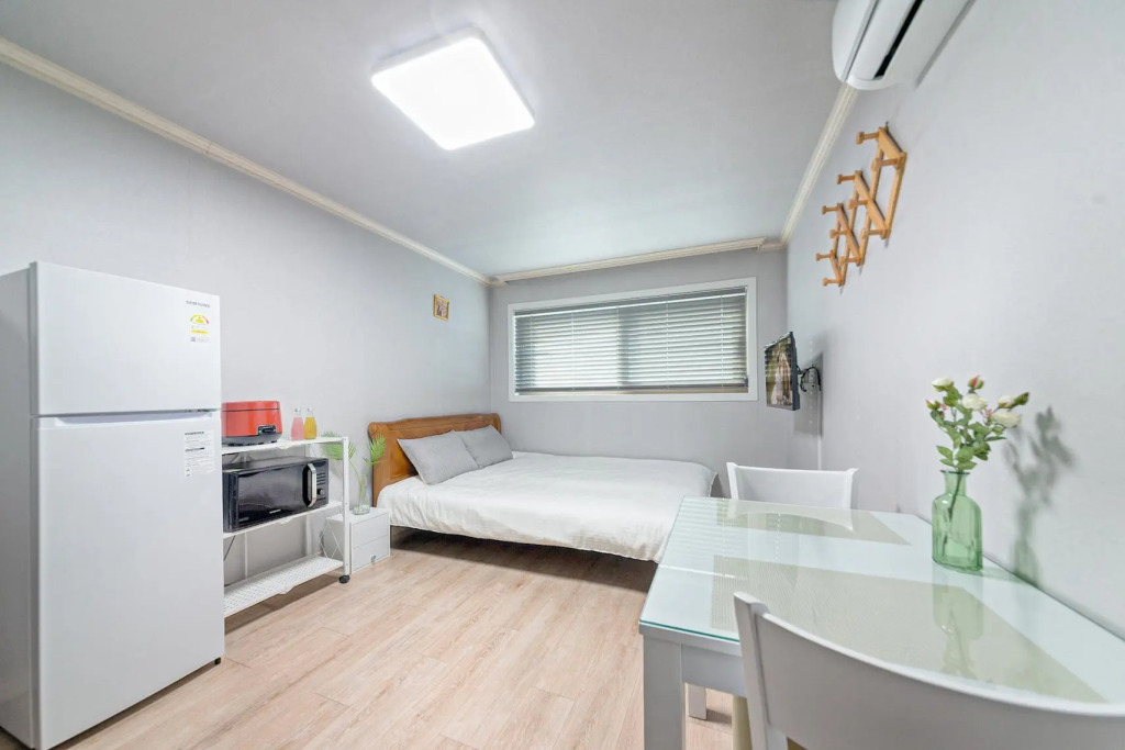 Ganghwa Plitvice Pension