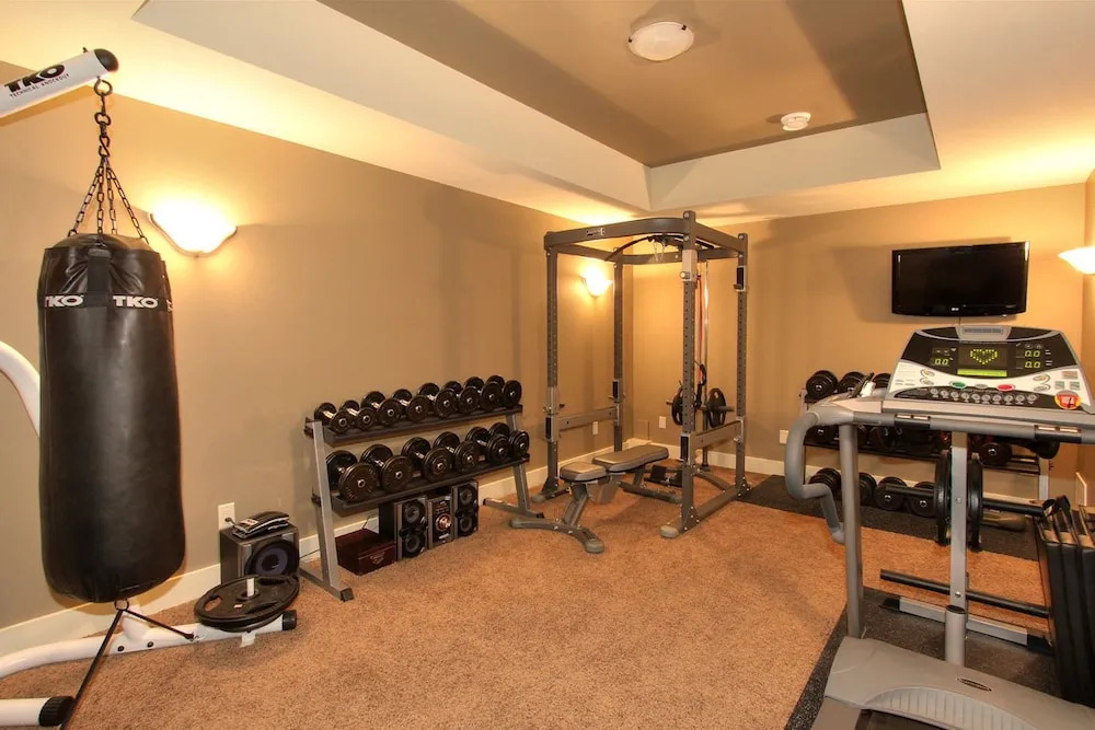 The Guest Suite on the Fairways
