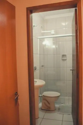 Hotel Piracicaba