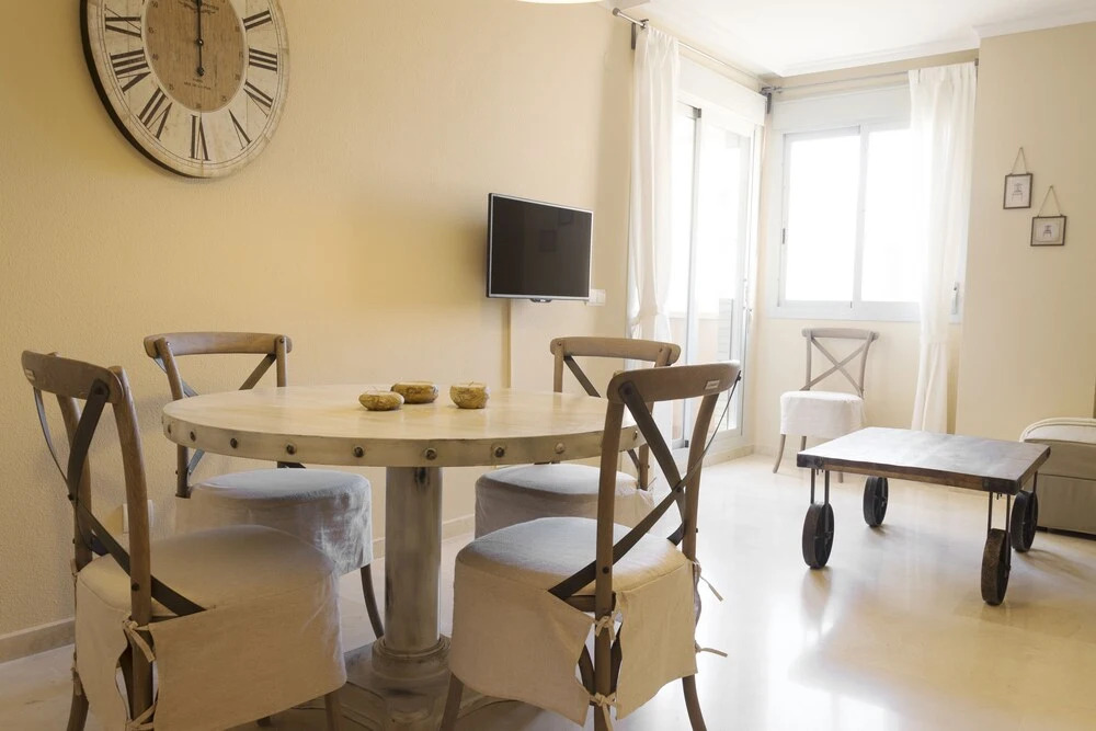 xxxLiving4malaga Blue Bay