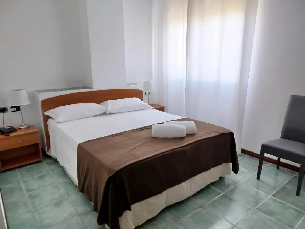 Stella Maris Hotel