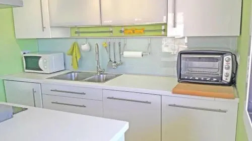 Fantastico Studio, Vista Mare, 5mn Dalla Spiaggia