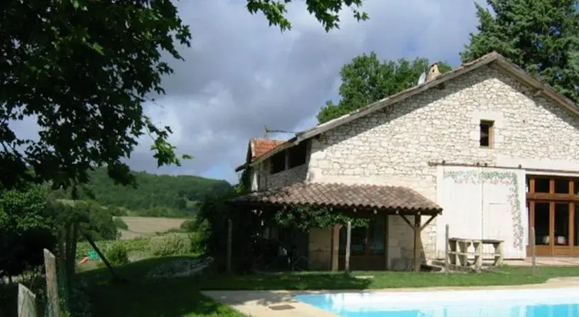 Le Jardinet