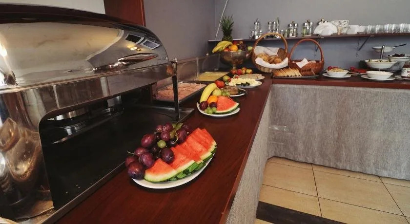 Hotel Adria