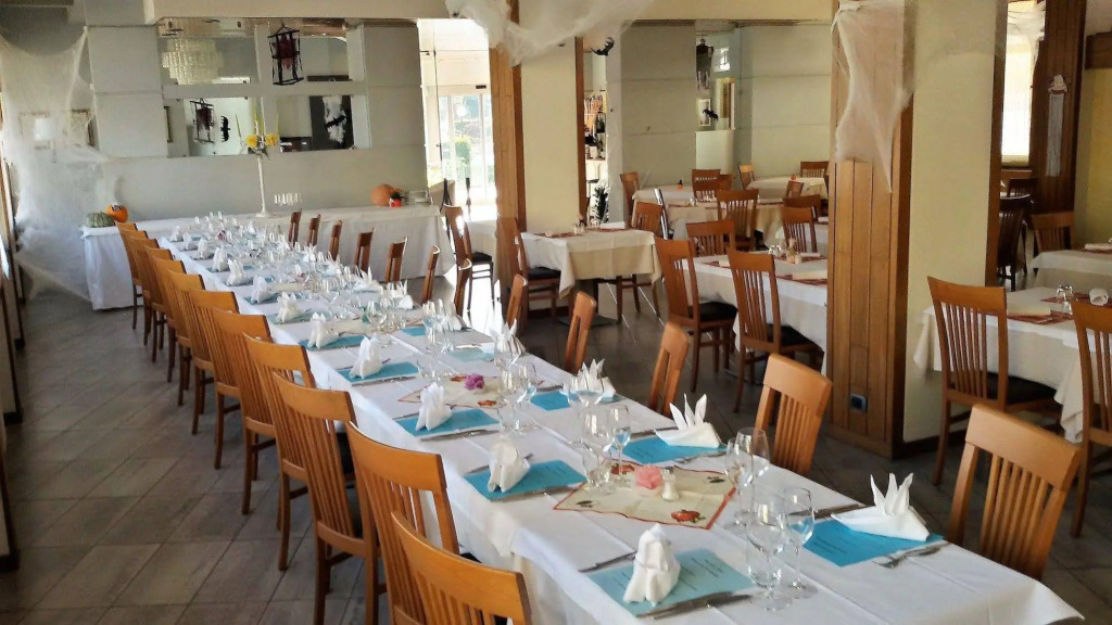 Hotel Nuova Italia